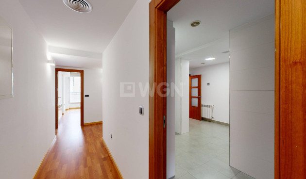 Wiederverkauf - Wohnung - Murcia - Gran Via