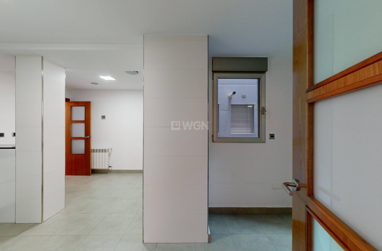 Wiederverkauf - Wohnung - Murcia - Gran Via