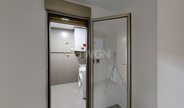 Wiederverkauf - Wohnung - Murcia - Gran Via