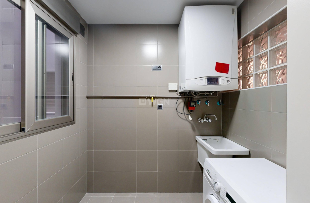 Wiederverkauf - Wohnung - Murcia - Gran Via