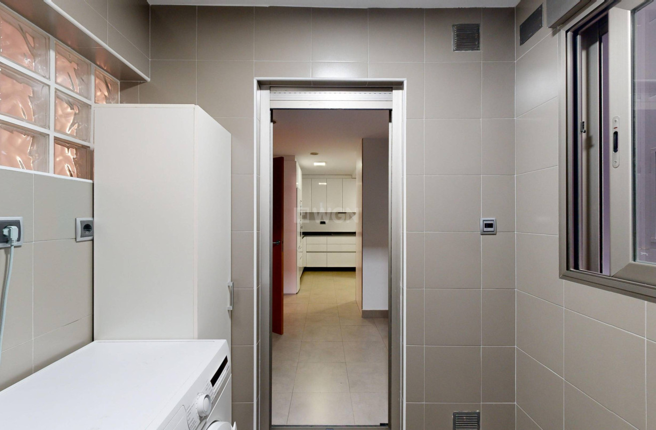 Wiederverkauf - Wohnung - Murcia - Gran Via