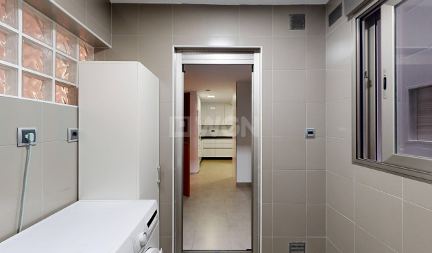 Wiederverkauf - Wohnung - Murcia - Gran Via