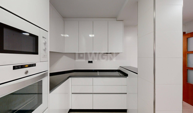 Wiederverkauf - Wohnung - Murcia - Gran Via