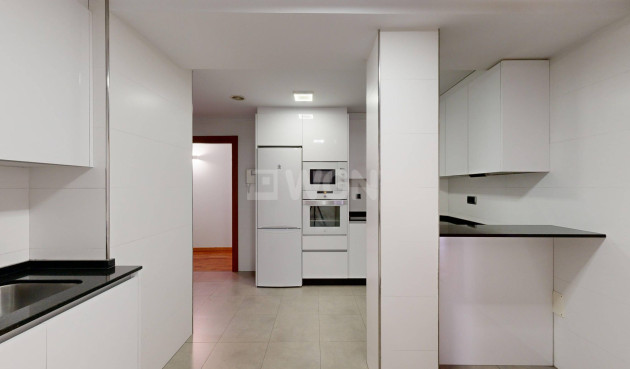 Wiederverkauf - Wohnung - Murcia - Gran Via