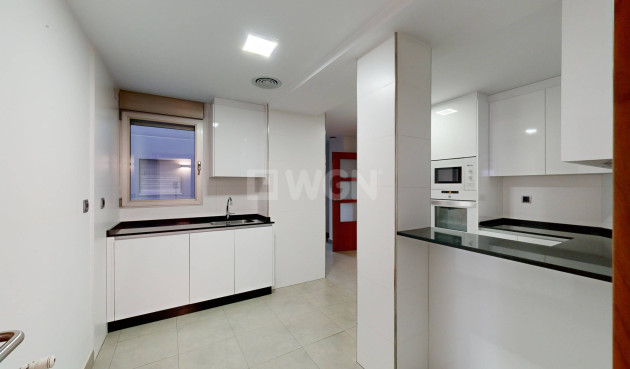 Wiederverkauf - Wohnung - Murcia - Gran Via
