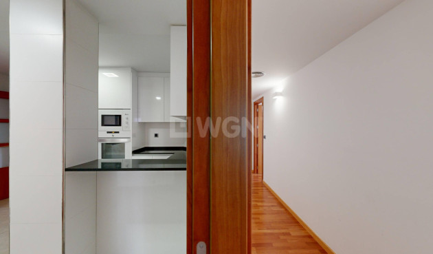 Wiederverkauf - Wohnung - Murcia - Gran Via