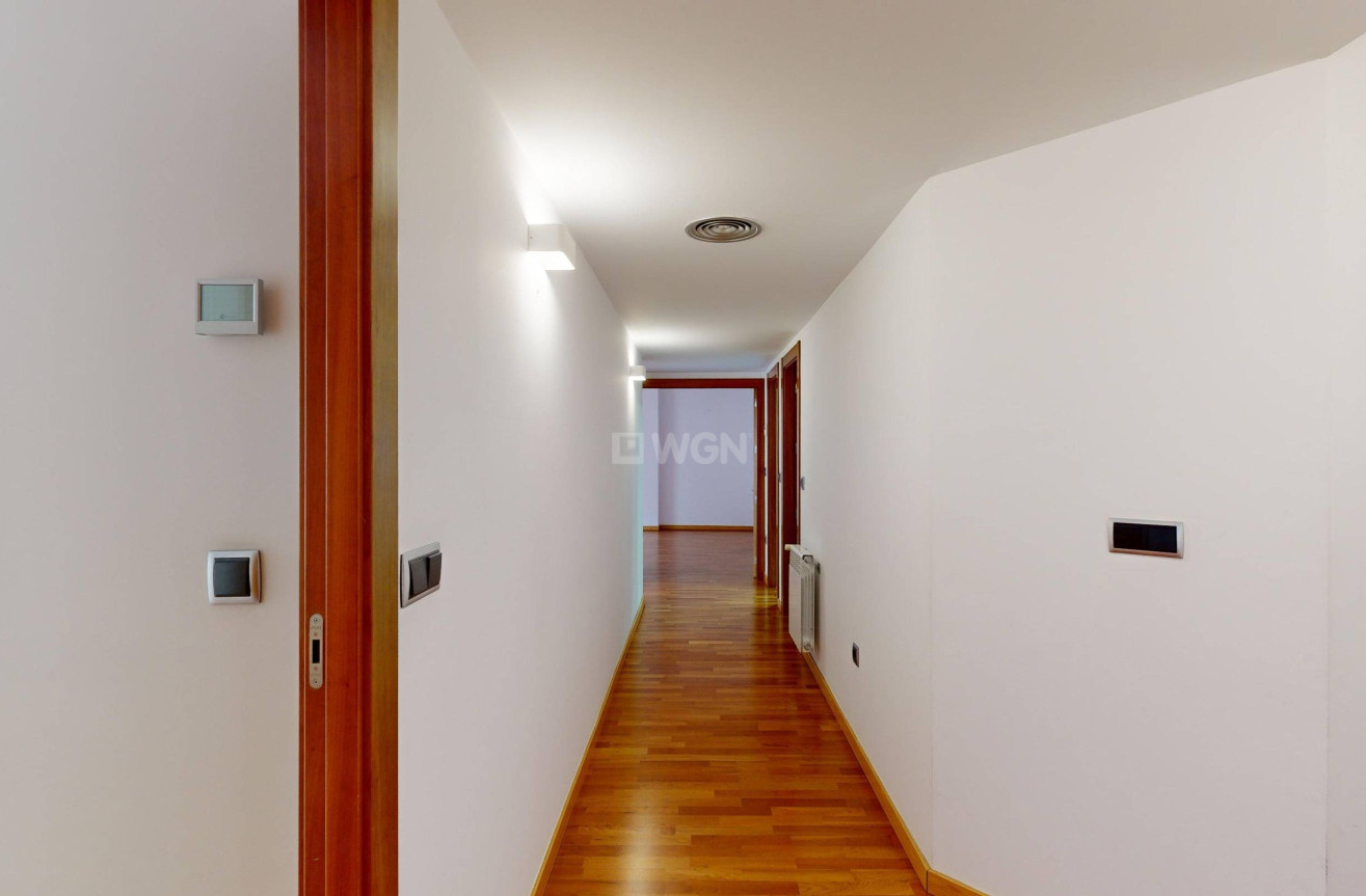 Wiederverkauf - Wohnung - Murcia - Gran Via