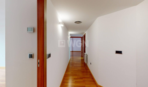 Wiederverkauf - Wohnung - Murcia - Gran Via