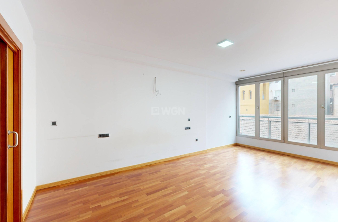 Wiederverkauf - Wohnung - Murcia - Gran Via