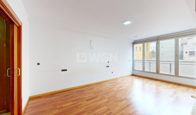 Wiederverkauf - Wohnung - Murcia - Gran Via