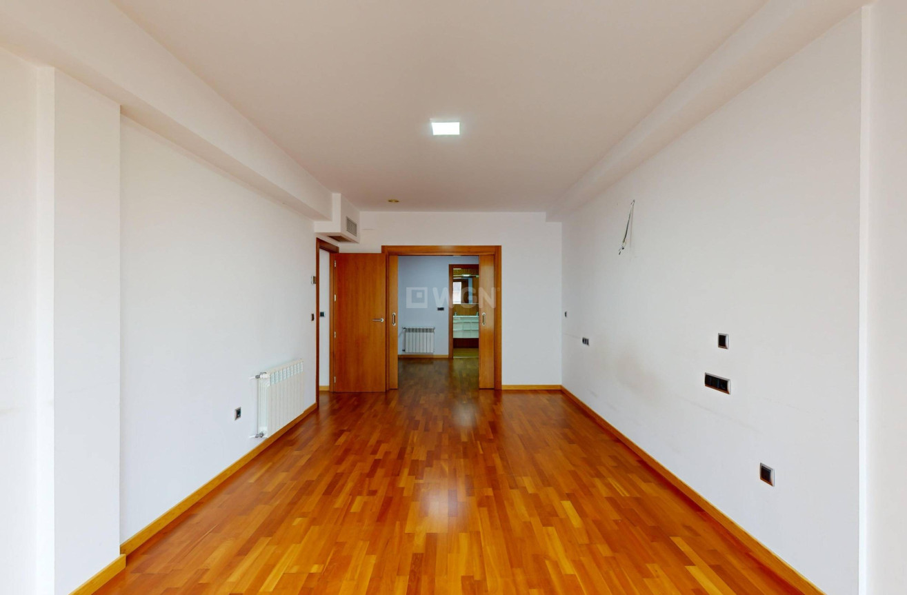 Wiederverkauf - Wohnung - Murcia - Gran Via