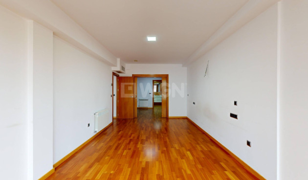 Wiederverkauf - Wohnung - Murcia - Gran Via