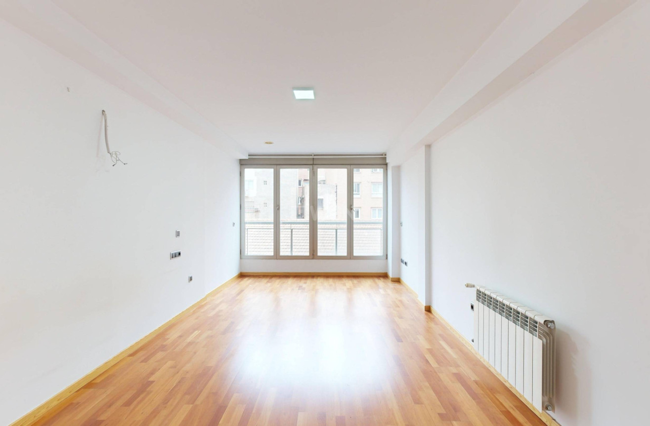 Wiederverkauf - Wohnung - Murcia - Gran Via