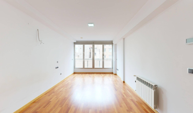 Wiederverkauf - Wohnung - Murcia - Gran Via