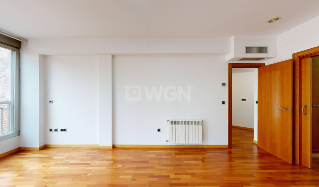 Wiederverkauf - Wohnung - Murcia - Gran Via