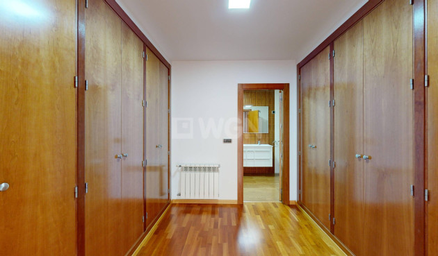 Wiederverkauf - Wohnung - Murcia - Gran Via