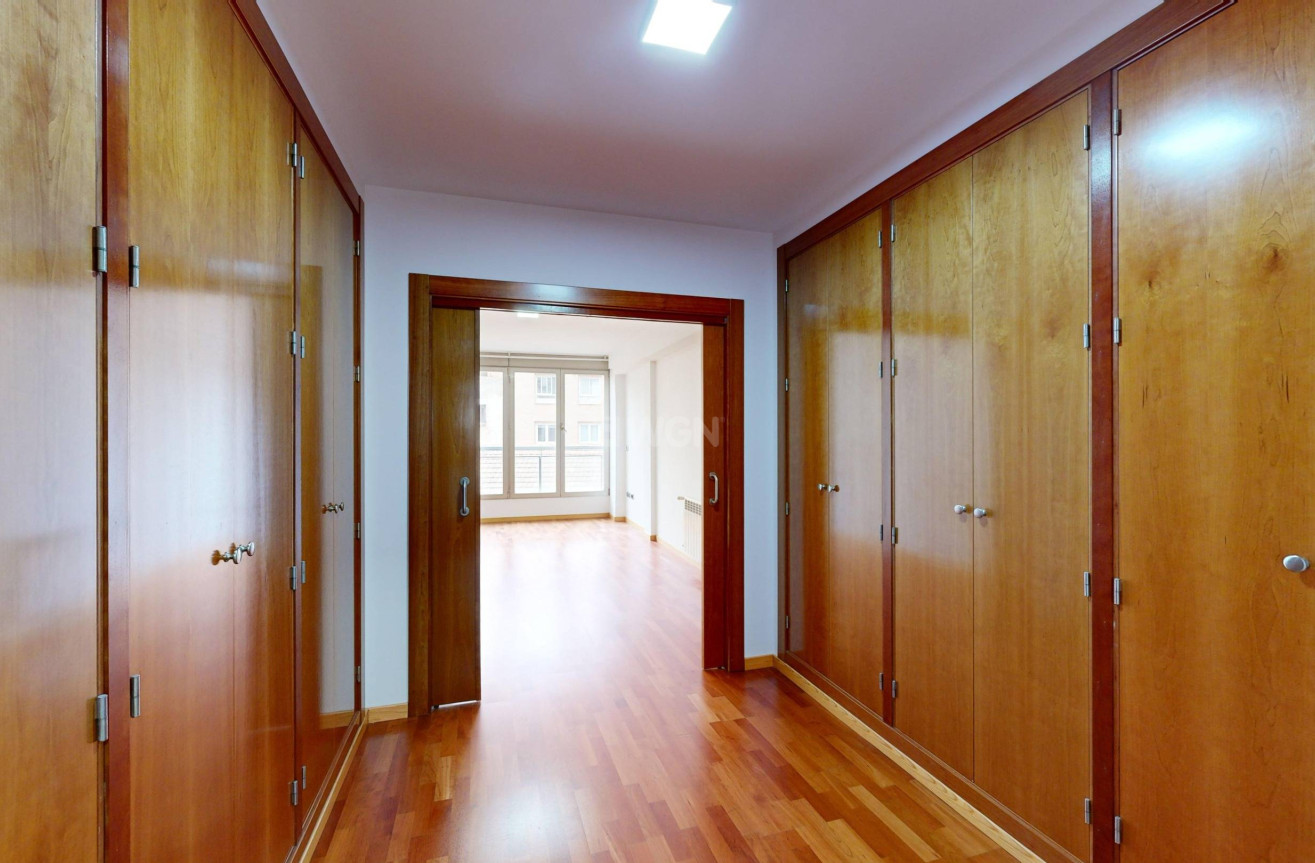 Wiederverkauf - Wohnung - Murcia - Gran Via