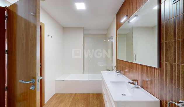 Wiederverkauf - Wohnung - Murcia - Gran Via