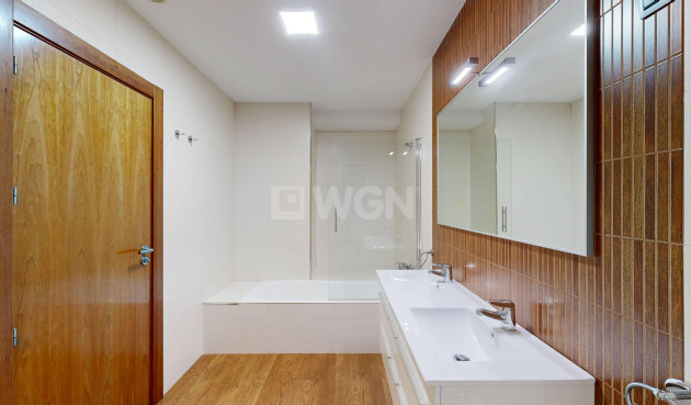 Wiederverkauf - Wohnung - Murcia - Gran Via