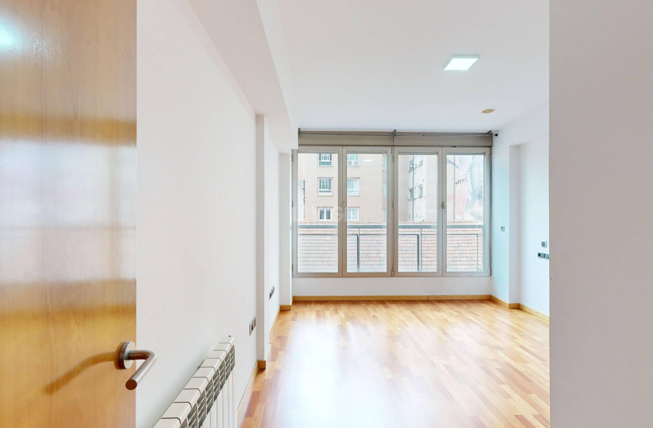 Wiederverkauf - Wohnung - Murcia - Gran Via