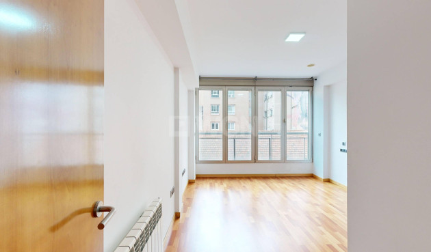 Wiederverkauf - Wohnung - Murcia - Gran Via