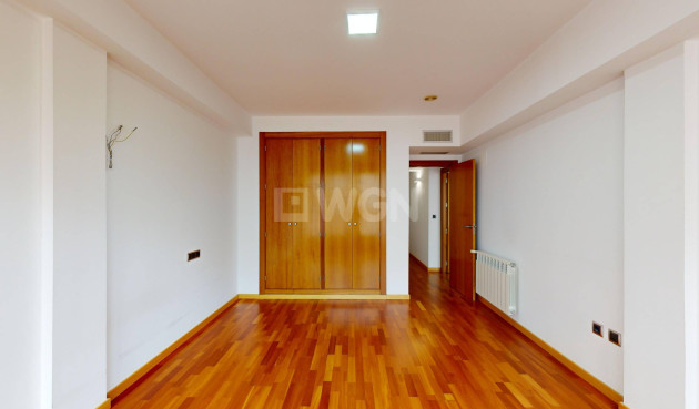 Wiederverkauf - Wohnung - Murcia - Gran Via