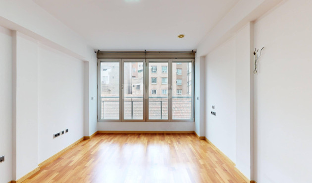 Wiederverkauf - Wohnung - Murcia - Gran Via