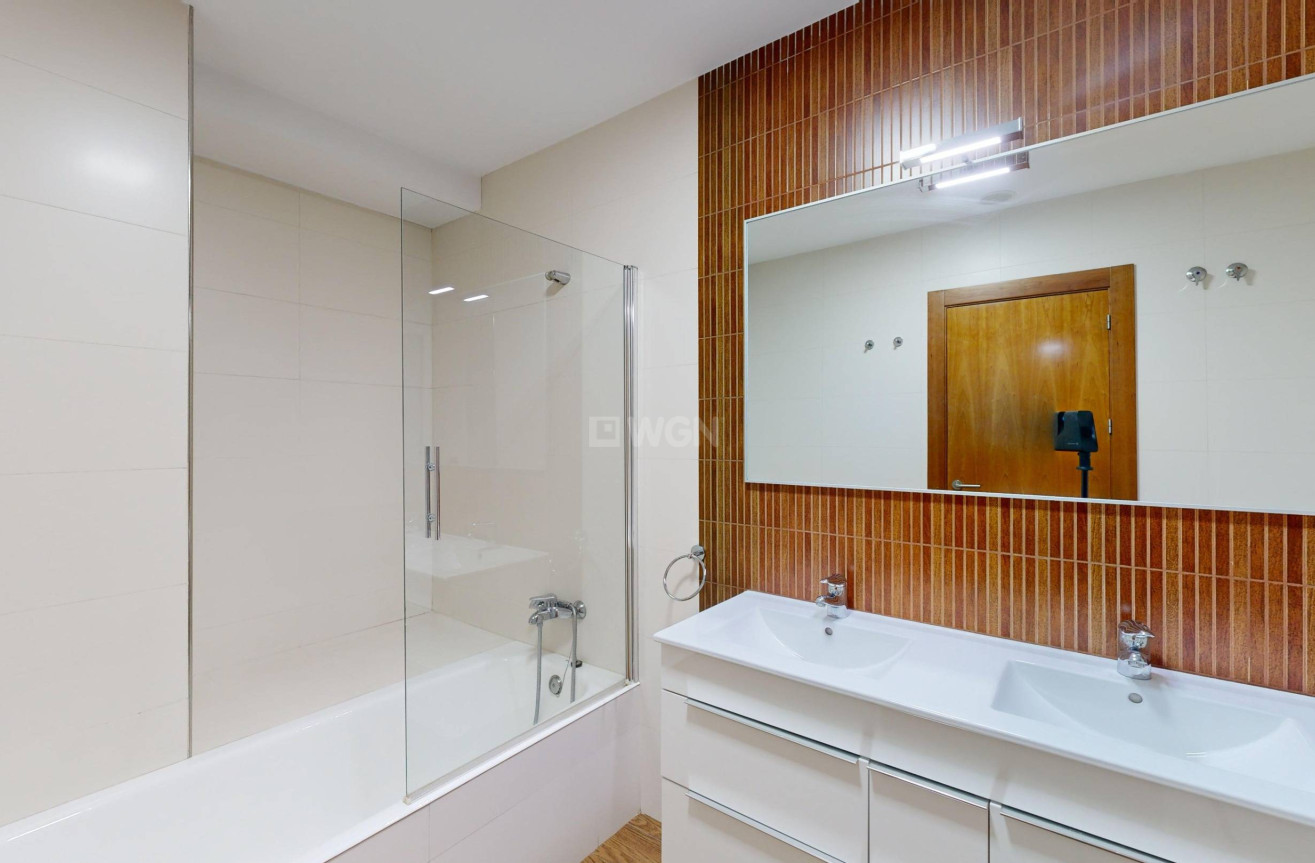 Wiederverkauf - Wohnung - Murcia - Gran Via