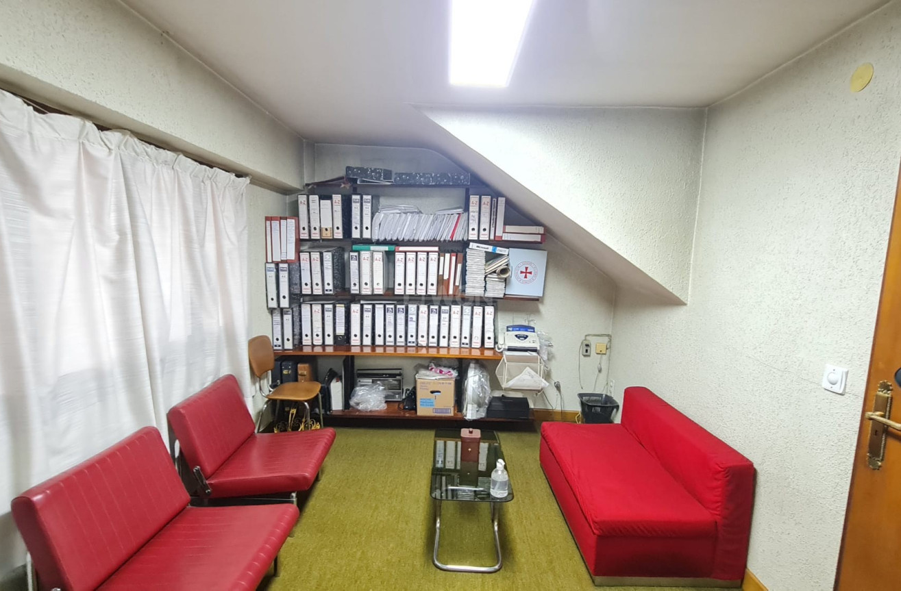 Odsprzedaż - Kamienica - Elda - Inland