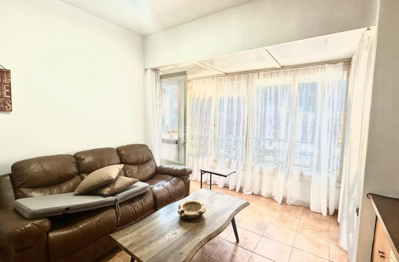 Reventa - Apartamento / piso - Torrevieja