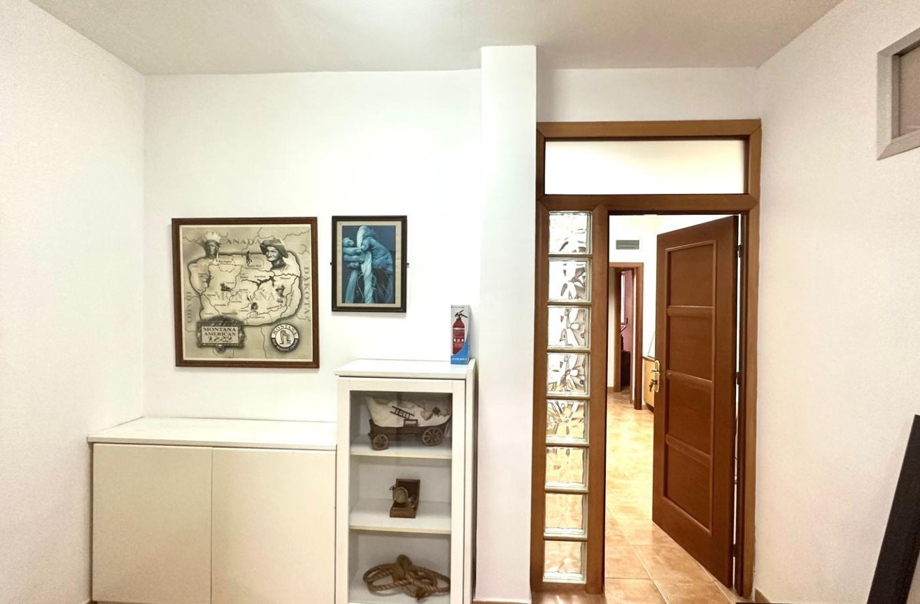 Reventa - Apartamento / piso - Torrevieja