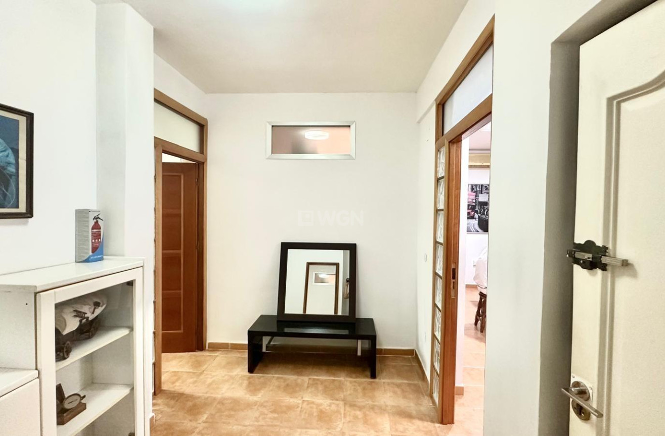 Reventa - Apartamento / piso - Torrevieja