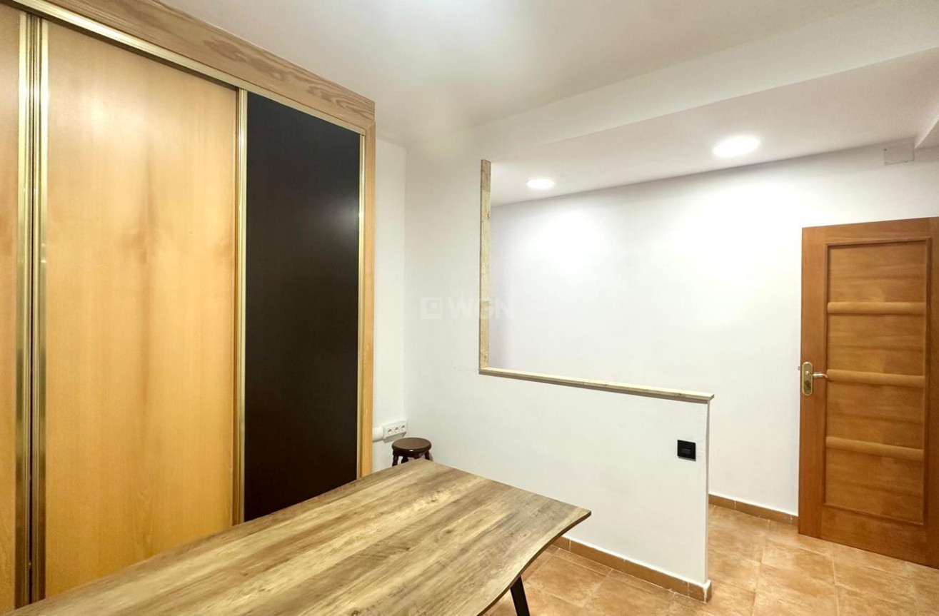 Reventa - Apartamento / piso - Torrevieja