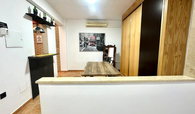 Reventa - Apartamento / piso - Torrevieja