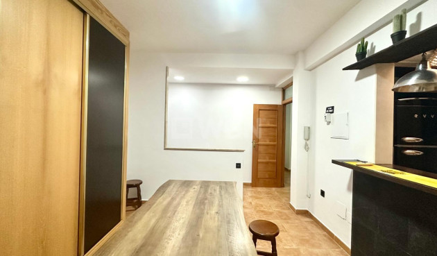 Reventa - Apartamento / piso - Torrevieja