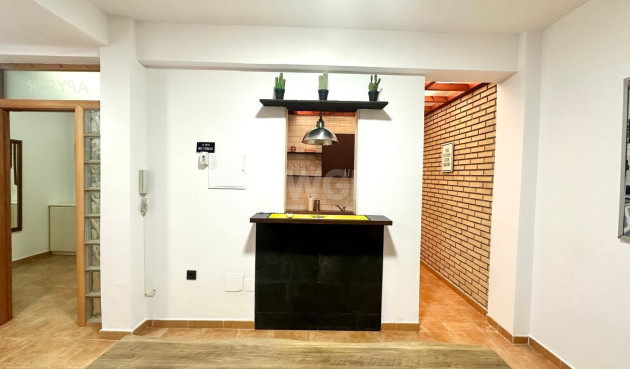 Reventa - Apartamento / piso - Torrevieja