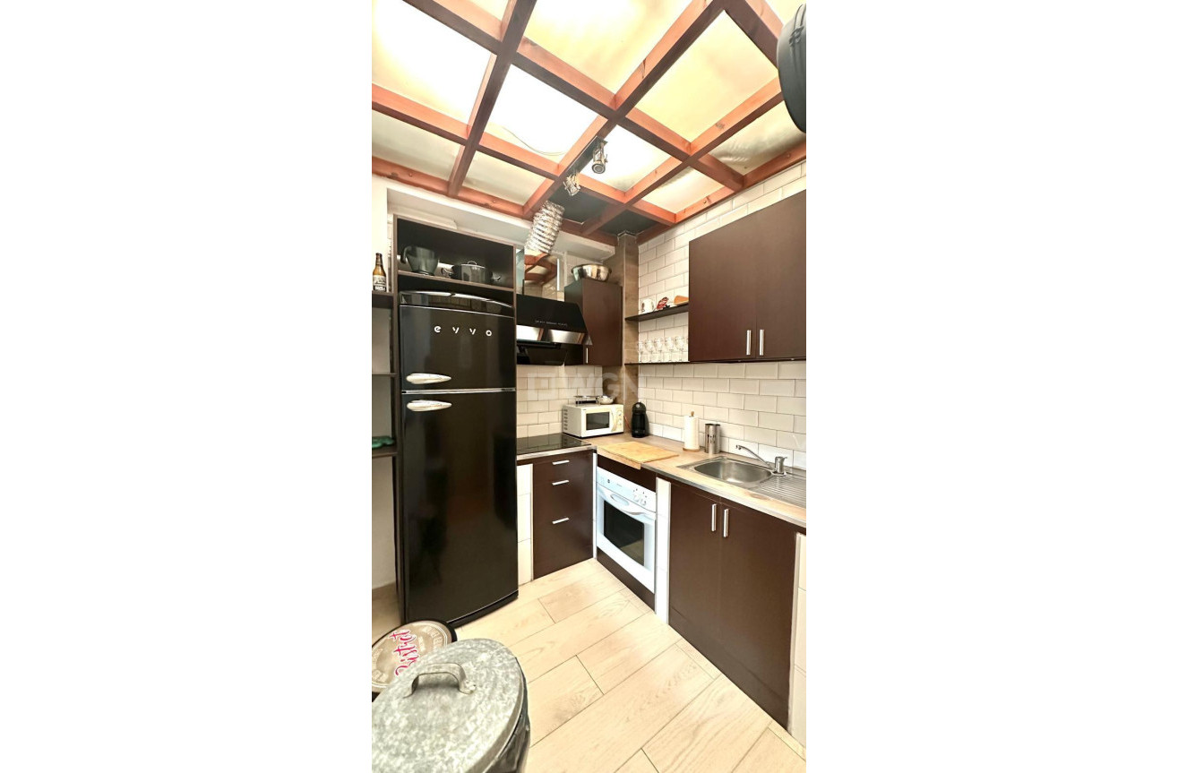 Reventa - Apartamento / piso - Torrevieja