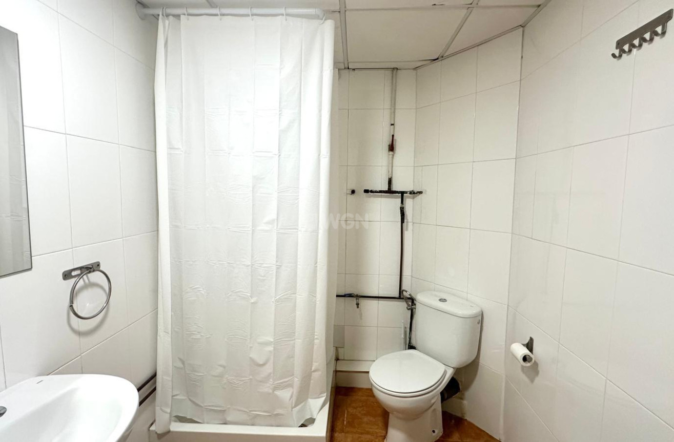 Reventa - Apartamento / piso - Torrevieja