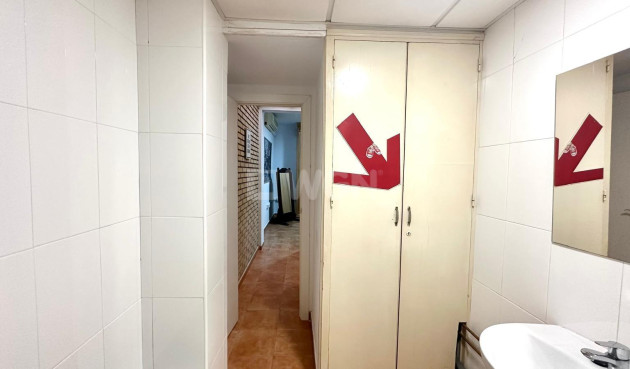 Reventa - Apartamento / piso - Torrevieja