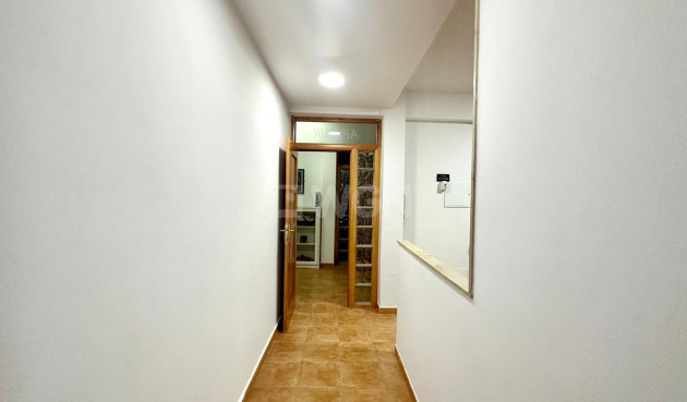 Reventa - Apartamento / piso - Torrevieja