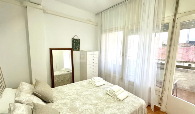 Reventa - Apartamento / piso - Torrevieja