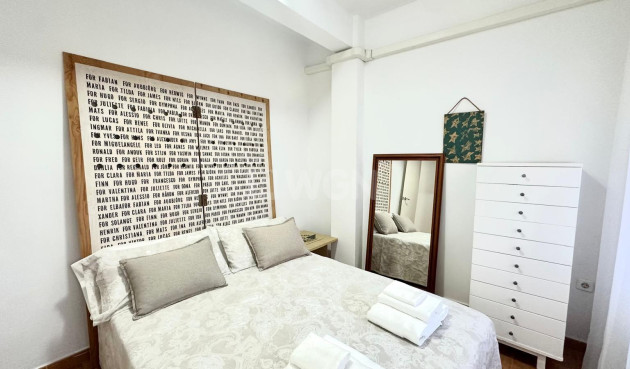 Reventa - Apartamento / piso - Torrevieja