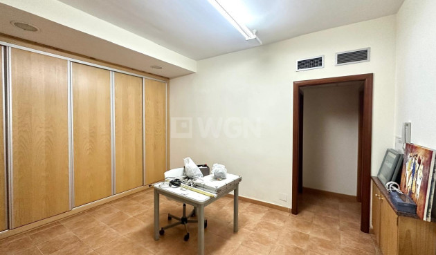 Reventa - Apartamento / piso - Torrevieja