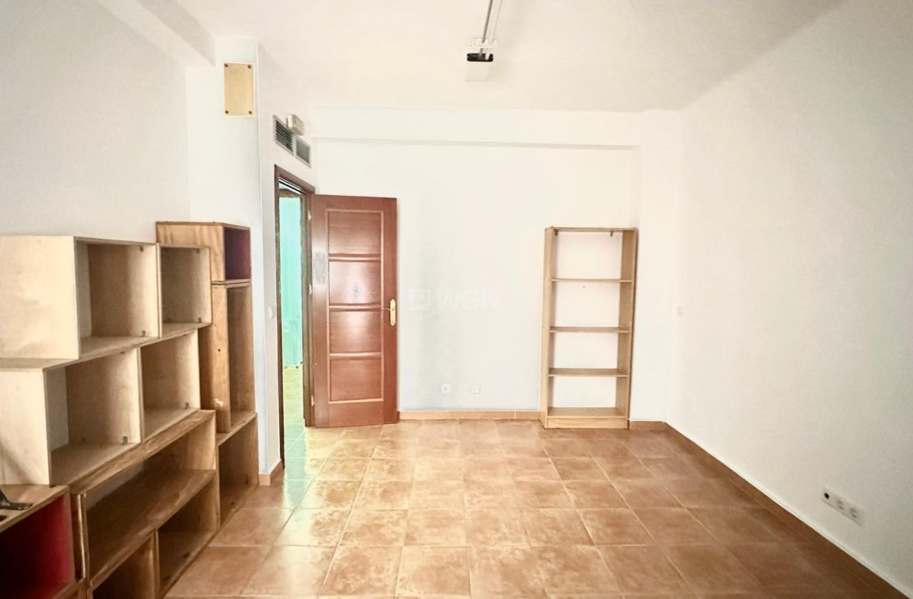 Reventa - Apartamento / piso - Torrevieja