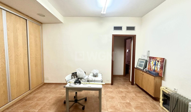 Reventa - Apartamento / piso - Torrevieja