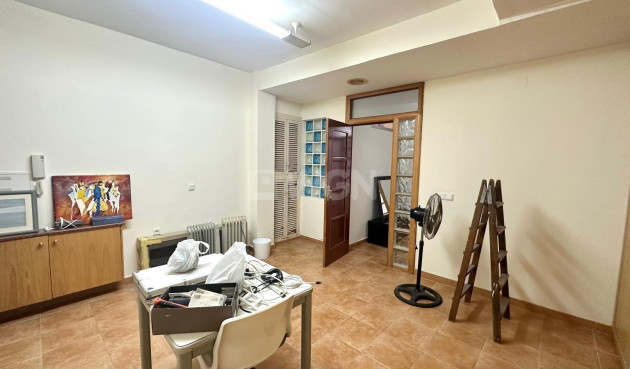 Reventa - Apartamento / piso - Torrevieja