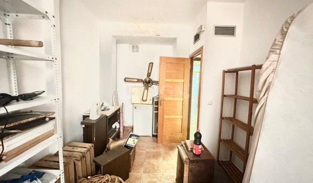 Reventa - Apartamento / piso - Torrevieja