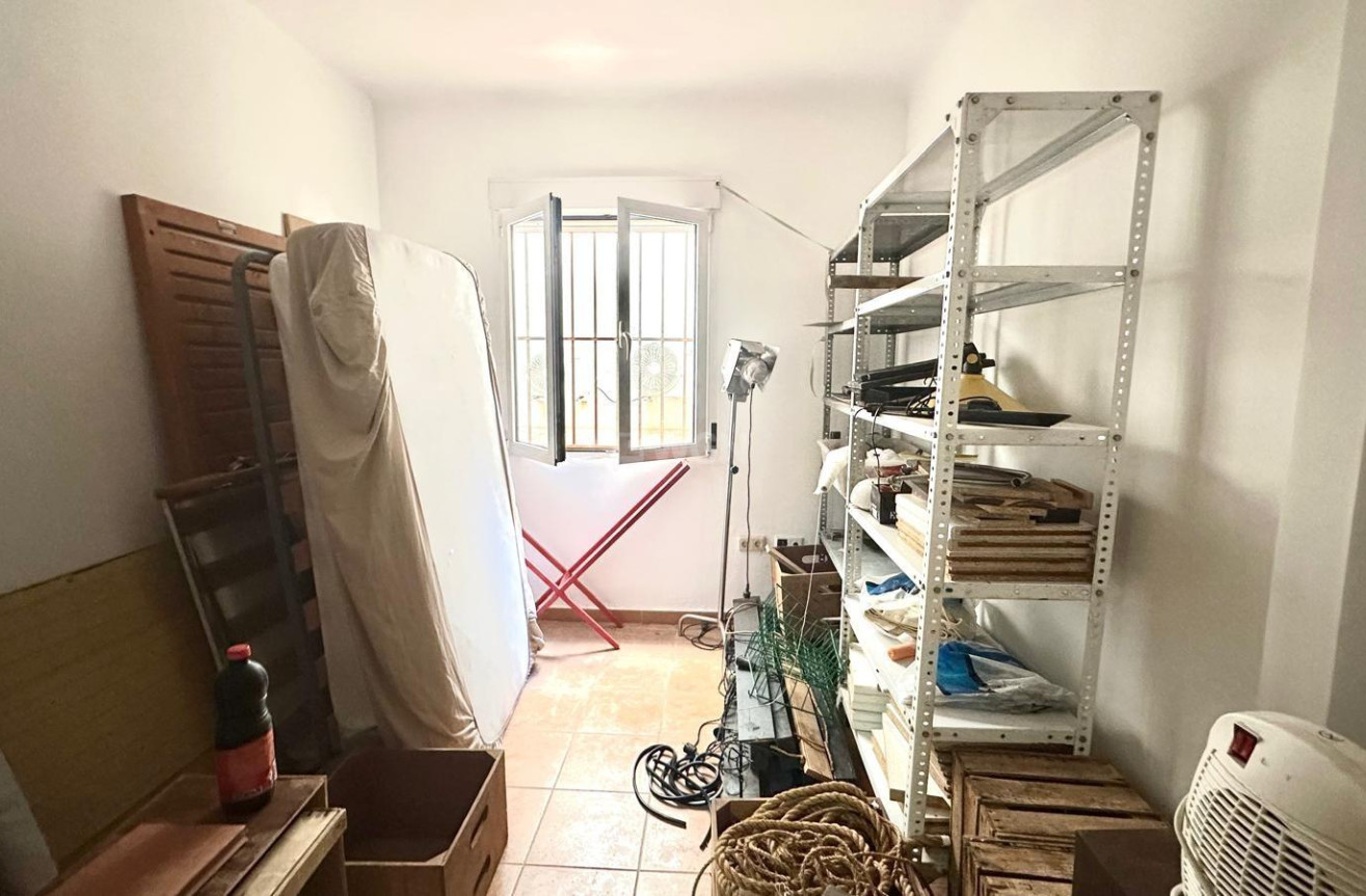 Reventa - Apartamento / piso - Torrevieja