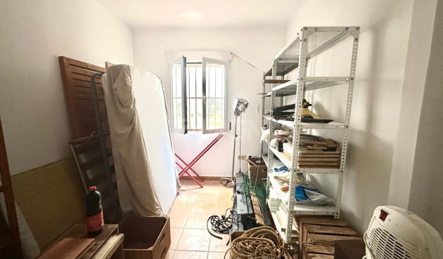 Reventa - Apartamento / piso - Torrevieja