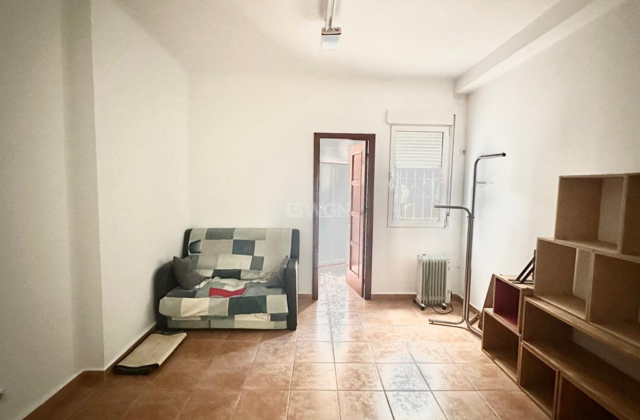 Reventa - Apartamento / piso - Torrevieja